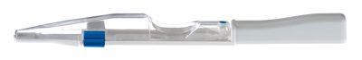 Raspador Ósseo Safescraper® Twist Reto