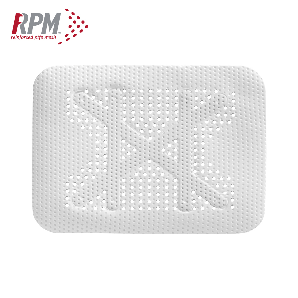 Tela de PTFE Reforçada RPM™ - XL 30x40mm