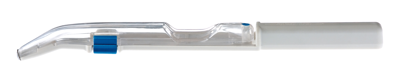 Raspador Ósseo Safescraper® Twist Curvo
