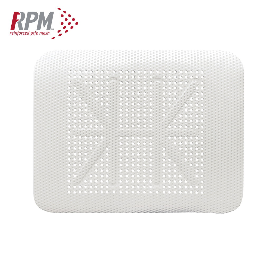 Tela de PTFE Reforçada RPM™ - K2 40x50mm