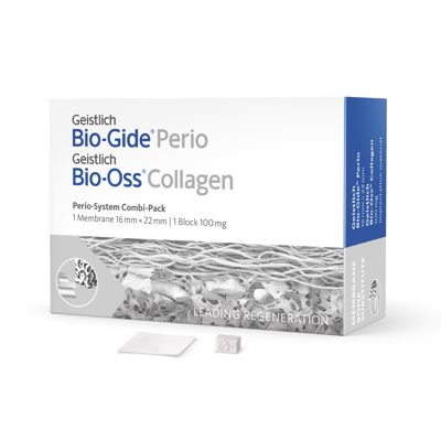 Geistlich Perio-System Combi-Pack