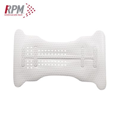 Tela de PTFE Reforçada RPM™ - ATCM 24x38mm